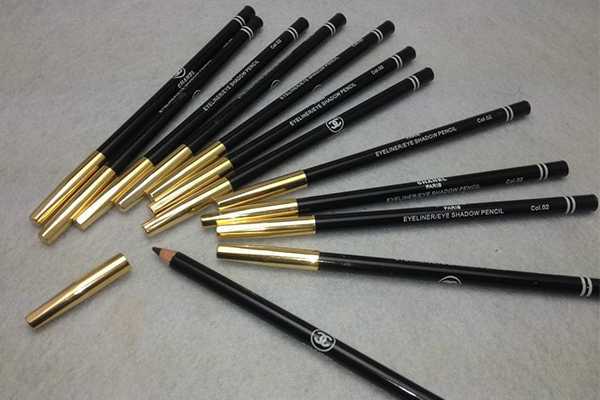 眉笔成分有哪些 眉笔成分有哪些