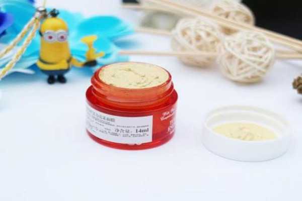 科颜氏姜黄蔓越莓籽面膜的功效 科颜氏姜黄蔓越莓籽面膜好用吗 科颜氏姜黄蔓越莓籽面膜的功效 科颜氏姜黄蔓越莓籽面膜好用吗