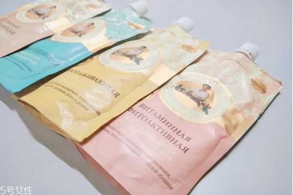 阿卡菲老奶奶面膜好吗 阿卡菲老奶奶面膜好吗