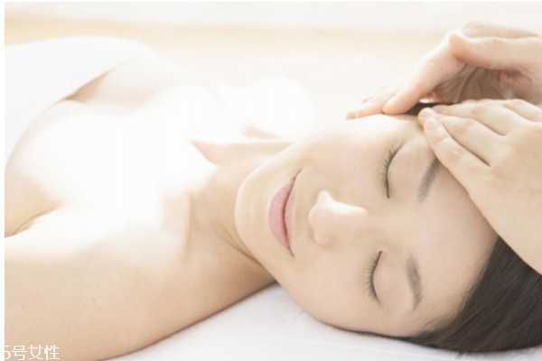 法令纹怎么改善