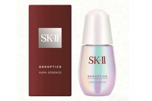 sk2小灯泡真的能美白吗 sk2小灯泡真的能美白吗