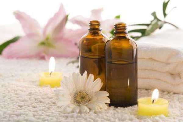 精油的特点及功效 精油的特点及功效