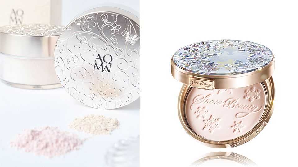 日本药妆店购物清单 2018cosme大赏美妆