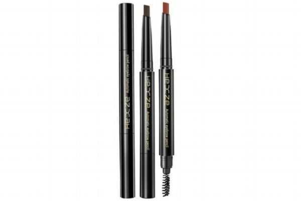 一文读懂染眉膏、眉笔、眉粉的区别