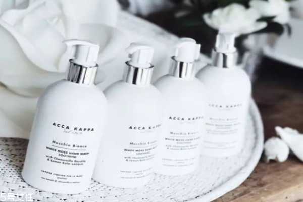 什么身体乳保湿效果好