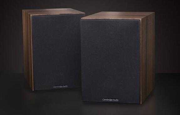 剑桥音箱怎么样