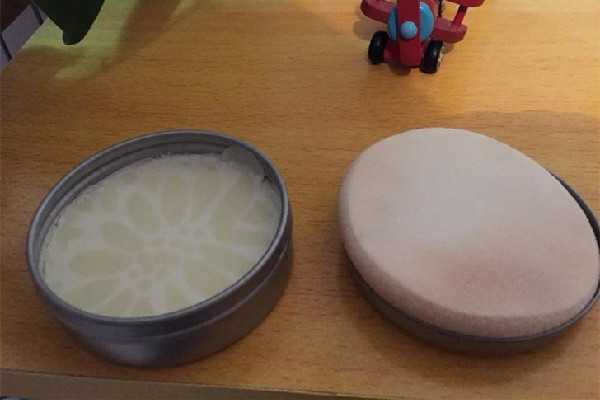 猪油膏用在化妆的哪个步骤