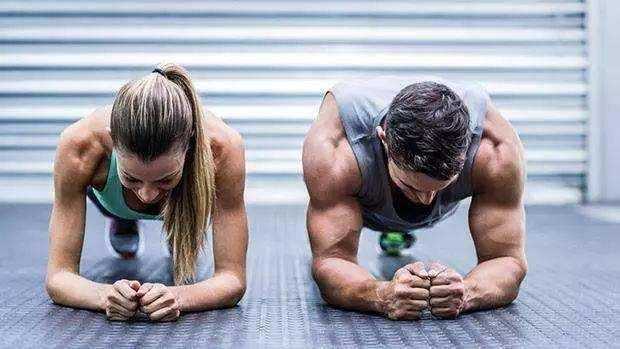 减掉肚子赘肉的方法有哪些？7个动作消灭赘肉小肚腩