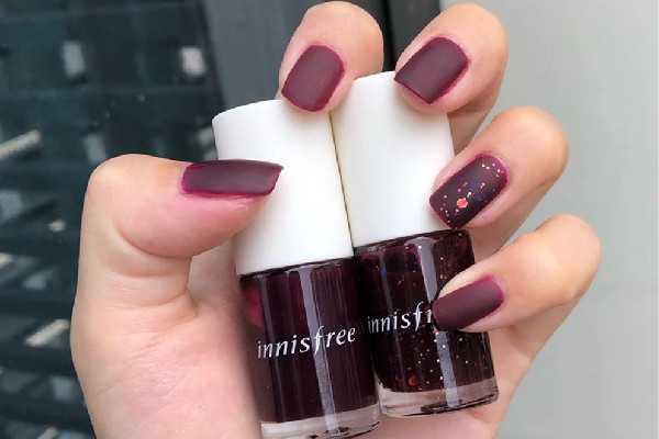 指甲油怎么涂平整 指甲油怎么涂平整