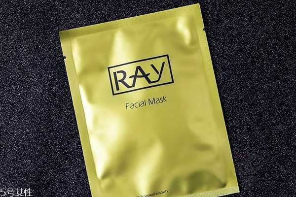ray面膜是蚕丝的吗 ray面膜是蚕丝的吗