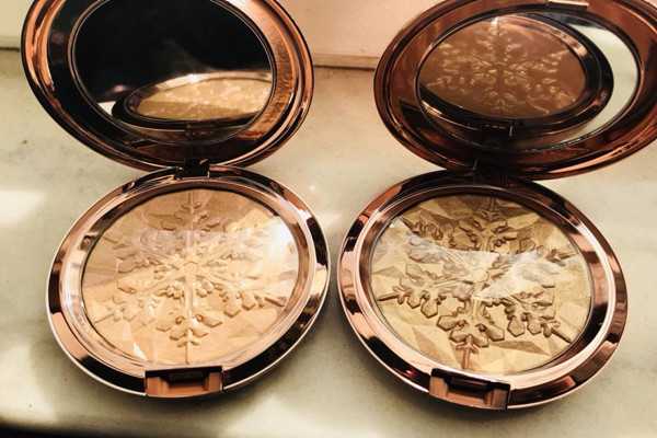 高光打在不同区域的效果 高光打在哪里好 高光打在不同区域的效果 高光打在哪里好