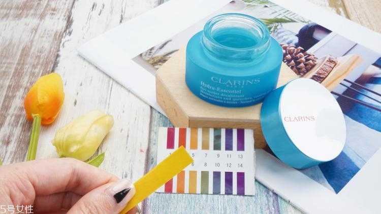 娇韵诗沁润奇肌凝露适合年龄 不油不腻不挑年纪