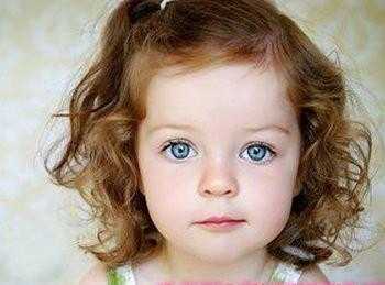 为什么说自然卷有福气?自然卷可能与智商有关吗 为什么说自然卷有福气?自然卷可能与智商有关吗