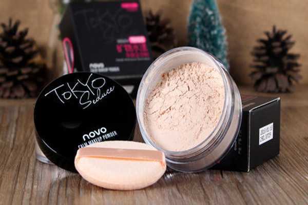 散粉有防晒作用吗