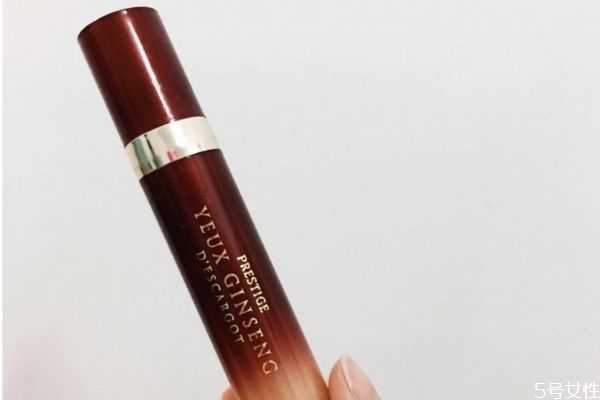 滚珠眼霜的好处有哪些 滚珠眼霜的坏处