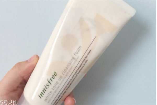 悦诗风吟洗面奶适合什么年龄