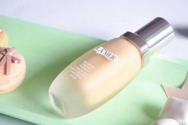 海蓝之谜粉底液孕妇能用么 海蓝之谜粉底液孕妇能用么