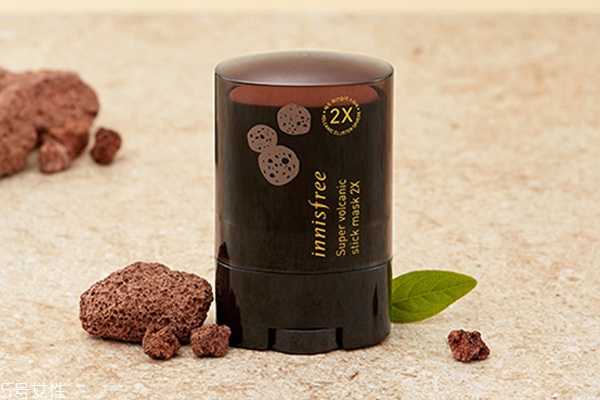 悦诗风吟面膜棒怎么用