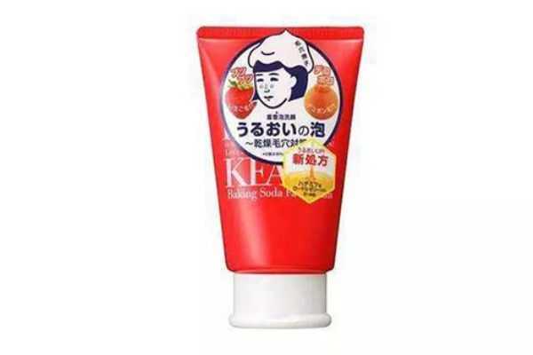 石泽研究所洗面奶适合什么肤质 石泽研究所洗面奶适合什么肤质
