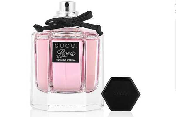 古驰栀子花香适合什么人