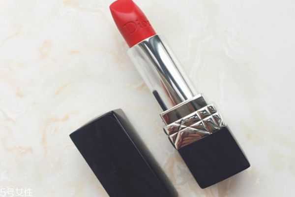 适合黑黄皮的口红有哪些？黄黑皮适合的口红颜色
