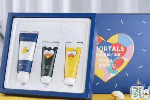 尔木萄护手霜好用吗? 尔木萄护手霜好用吗?