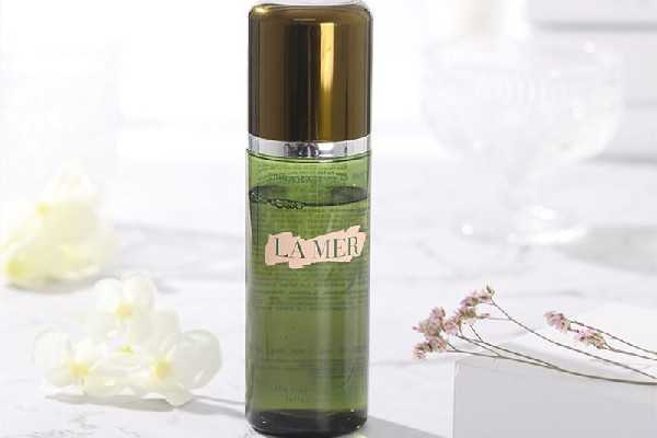 海蓝之谜精粹水适合于什么肤质