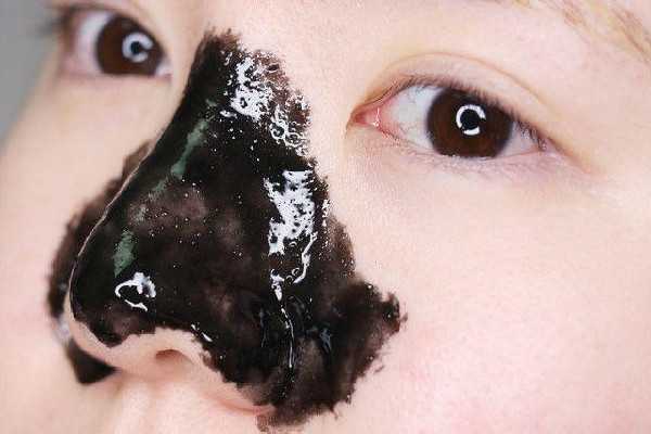 黑头可以自己消失吗 黑头可以自己消失吗