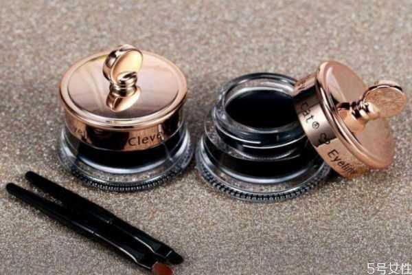 眼线怎么画自然？眼线怎么画好看