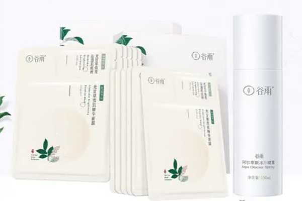 馥蕾诗面膜哪款好用？这10款面膜值得回购