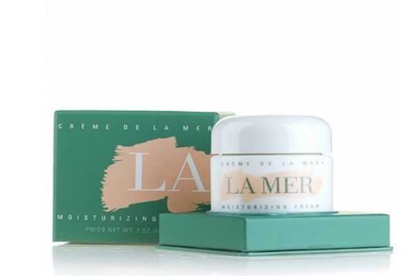 海蓝之谜面霜哪个好