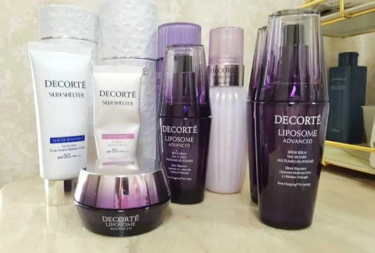 黛珂护肤品使用顺序？黛珂水乳怎么使用?黛珂水乳正确使用方法