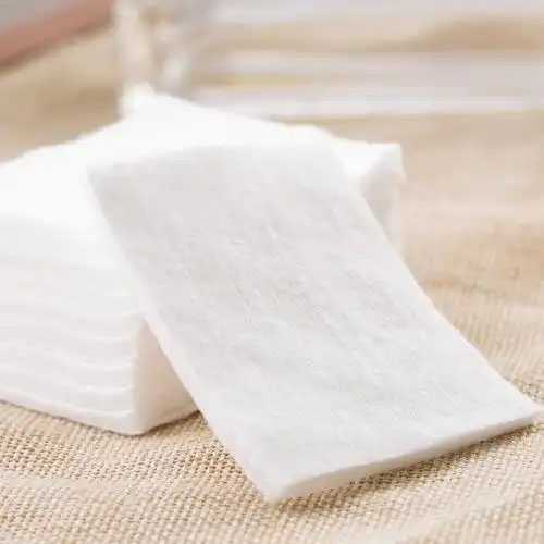 化妆棉能当粉扑吗 化妆棉能当粉扑吗