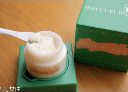 海蓝之谜是什么旗下的