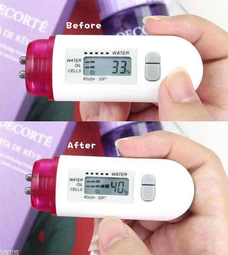 黛珂紫苏水什么气味 黛珂紫苏水什么气味