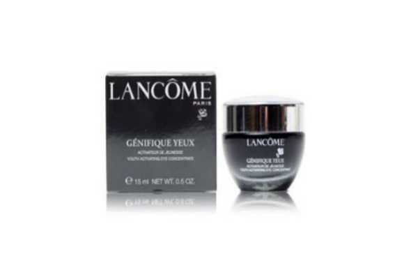 雅诗兰黛小棕瓶眼霜和兰蔻小黑瓶眼霜哪个好 告别熊猫眼