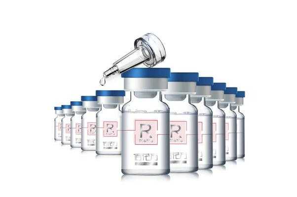 冻干粉可以擦眼睛周围吗？能修复角质层吗？