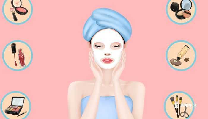 面膜纸怎么用 面膜纸怎么用