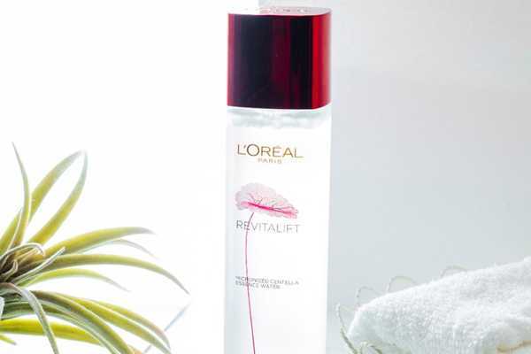 欧莱雅积雪草微精华露怎么用