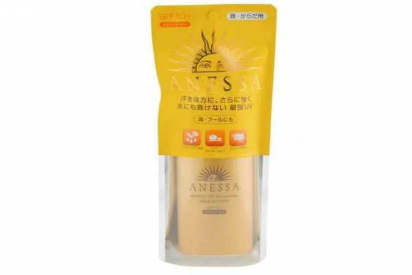 资生堂哪些产品好用