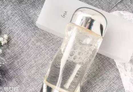 36岁以后用什么爽肤水好