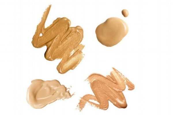 粉底液怎么涂？怎么正确使用手指涂粉底液