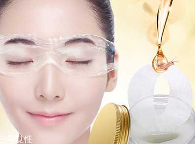 30岁以后用什么眼霜好？眼霜的使用方法