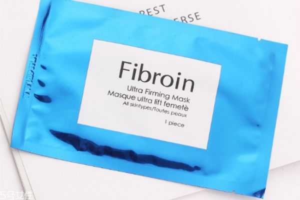 fibroin面膜保质期 fibroin面膜保质期