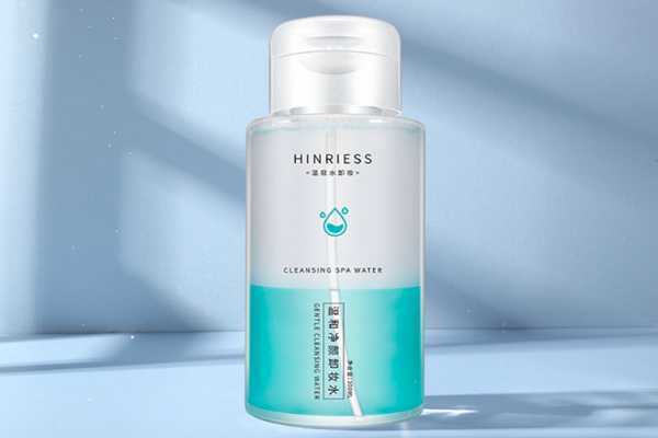 卸妆水可以天天用吗 卸妆水可以天天用吗