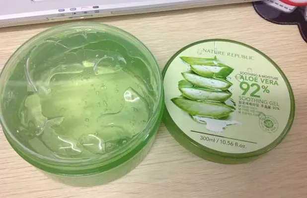 芦荟胶可以当睡眠面膜吗 芦荟胶可以当睡眠面膜吗