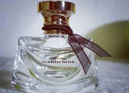 宝格丽香水真假细节对比 宝格丽香水真假细节对比