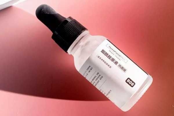 烟酰胺原液可以直接用吗