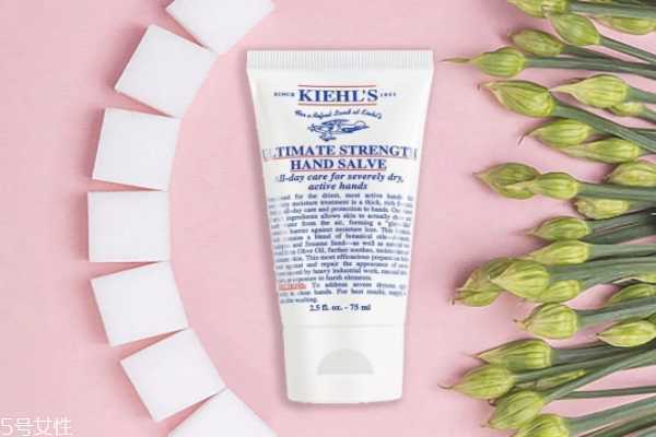 资生堂护手霜能擦脸吗