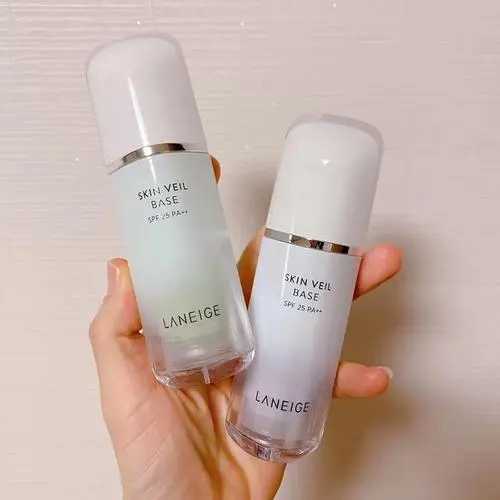 兰芝隔离有防晒作用吗 兰芝隔离有防晒作用吗